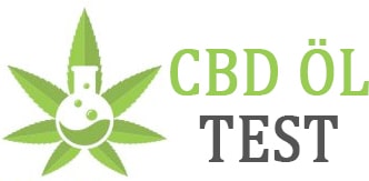 CBD Öl Test