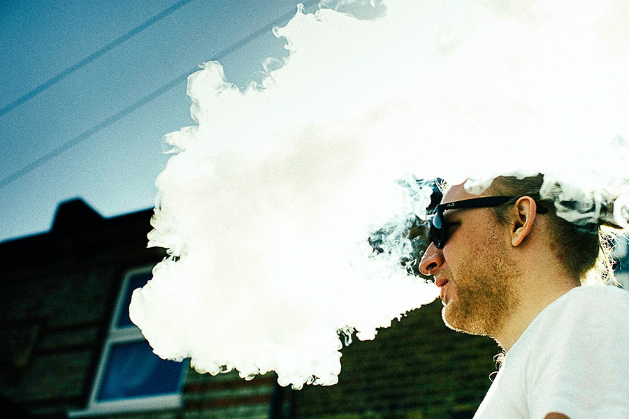 cbd vape