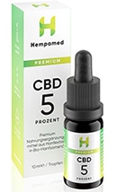 hempamed cbd-öl 5