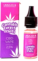 limucan cbd liquid