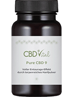 CBD Vital Kapseln