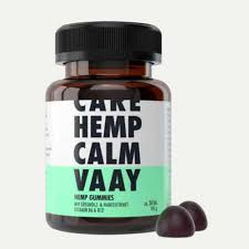 vaay cbd gummibärchen