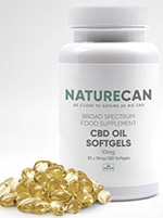naturecan cbd kapseln